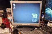 Hp 1702 Monitor