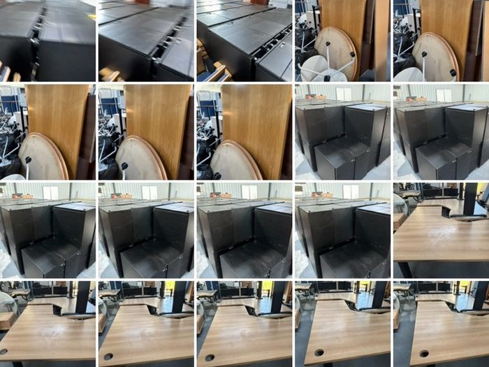 furniture clearance's