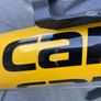 Cannondale CAAD3 (Frame & Fork Only) Image 10