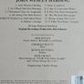 Bob Dylan  - John Wesley Harding. Image 2