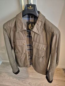 Belstaff overshirt Jacket