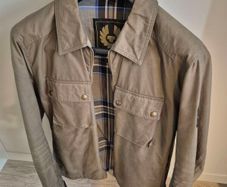 Belstaff overshirt Jacket