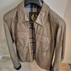 Belstaff overshirt Jacket