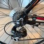 Jupiter Tuscan Hybrid bike Image 3