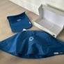 Bugaboo footmuff, canopy and apron Image 6