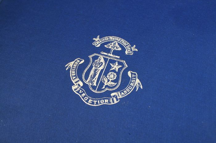 Vintage O Farrelly Leabhar an Athar Eoghan, OGrowney Memorial Vol c1904