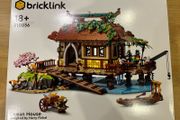 Lego Bricklink Designer Programme Ocean House 910036