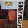 Funko Pop! Ginny Weasley 46 , Hogwarts Uniform (Mint, Never Opened) Image 3