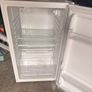 Under counter fridge - barely used Image 2