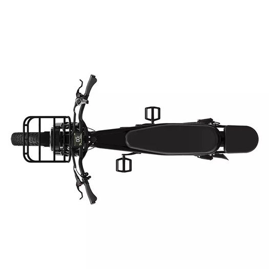 KOOLUX X9 PRO Dual Battery Electric Bike