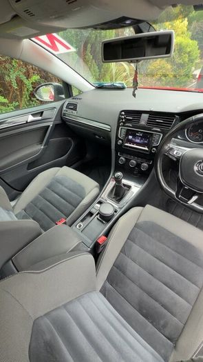 Mk7 Golf