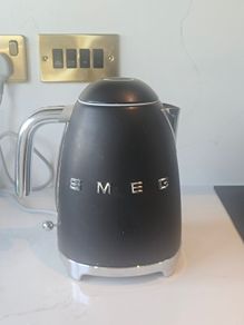 Kettle Smeg