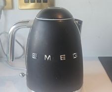Kettle Smeg