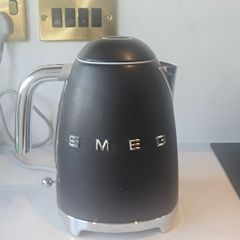 Kettle Smeg