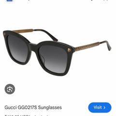 Gucci sunglasses New