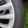 BMW 5 Series (G30/G31) Winter Wheels and Tyres Image 6