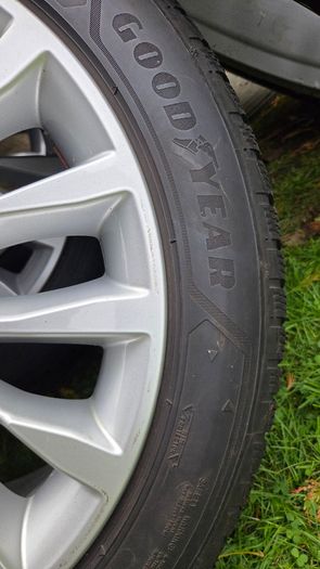 BMW 5 Series (G30/G31) Winter Wheels and Tyres