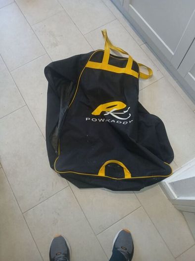 powacaddy fw5