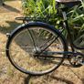 Vintage Style Bike Image 4
