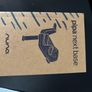 Nuna Next isofix carseat base Image 3
