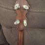 Hand made tenor banjo. Image 5