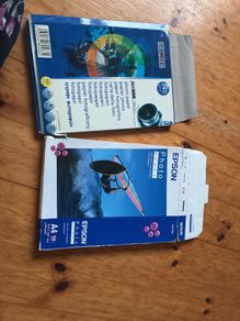 photo paper