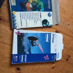 photo paper
