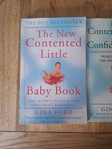 Baby and Child Sleep books