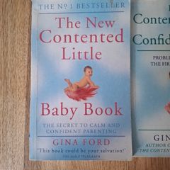 Baby and Child Sleep books