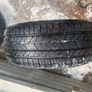 Wheels and tyres Image 2