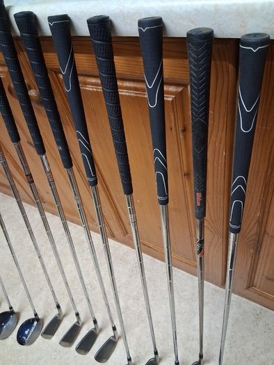 Mens Golf Clubs
