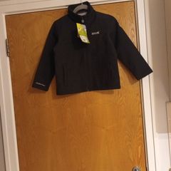 Regatta  Great  Outdoors Jacket Age :7-8 Years.  (Water Repellent). B.N.W.T