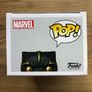 Funko Marvel: Black Panther TChaka Image 5