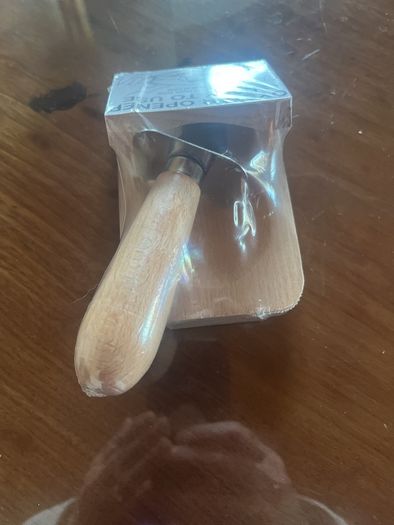 Oyster Opener