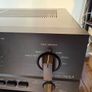 Technics SU-V560 Stereo Integrated Amplifier Image 5