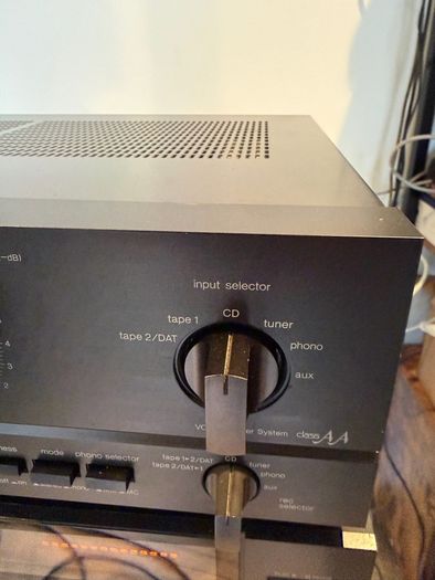 Technics SU-V560 Stereo Integrated Amplifier