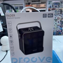 Proove Fader Bluetooth Speaker 40W