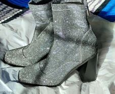 ladies Boots