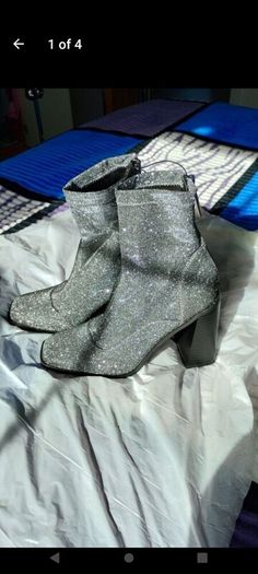 ladies Boots