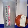 Supplements Protein Shaker bottle Precision engineered brand new Image 2