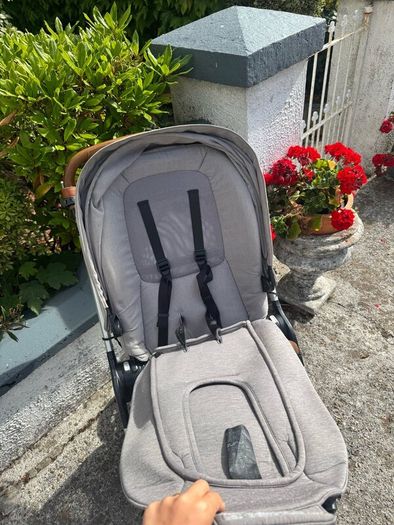 Nuna Stroller / buggie (RRP 748)