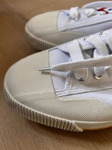 Classic Sneakers