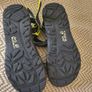 Boys Jack Wolfskin sandal Image 3