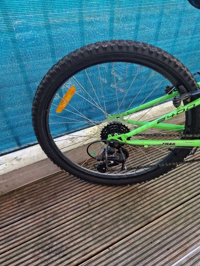 Verve kids bike