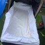 silver cross pram Image 2