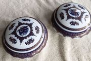Staffordshire pair