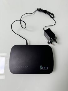 VeraPlus Home Automation Gateway