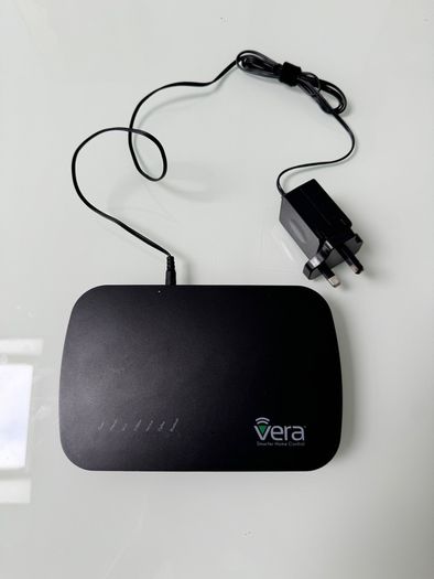 VeraPlus Home Automation Gateway