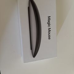 a new Magic Mouse
