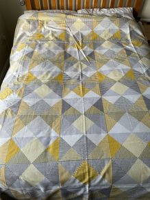 Duvet cover King Size